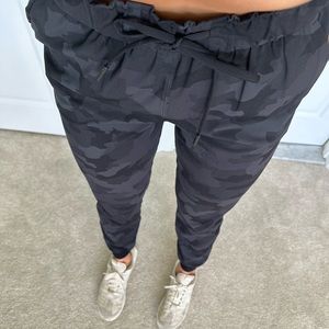 Lululemon Joggers